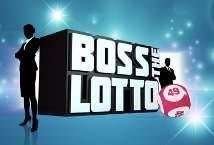 Boss the Lotto slot